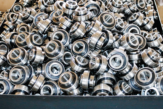 外球面轴承对轴承行业的意义